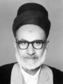 معرض صور نادرة وعالية الجودة للمرحوم السيد هاشم الحدّاد رضوان الله عليه