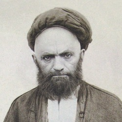 معرض من الصور عالية الجودة لآية الله العظمى العارف السيد علي قاضي رضوان الله عليه