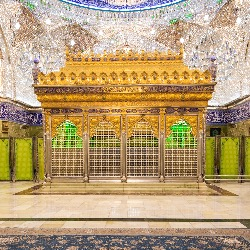 مجموعة صور جميلة لحرم أبي الفضل العباس عليه السلام