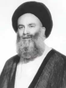 مجموعة من الصور النادرة وعالية الجودة للعلامة الطهراني رضوان الله عليه