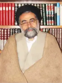 مجموعة كاملة من صور السيد محمد محسن الطهراني رضوان الله عليه