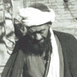 معرض للصور النادرة للشيخ محمد جواد الأنصاري الهمداني رضوان الله عليه
