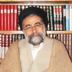 مجموعة كاملة من صور السيد محمد محسن الطهراني رضوان الله عليه
