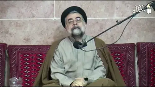 تببین جامع و کامل حقیقت واقعه عاشورا توسط مرحوم علامه طهرانی